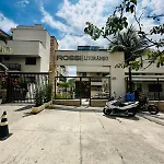 Lindo Apartamento Beira Mar Em Condominio Com Piscina